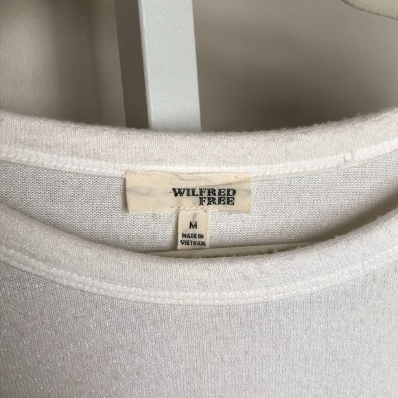 WILFRED DIVINA T-SHIRT - Picture 2 of 8